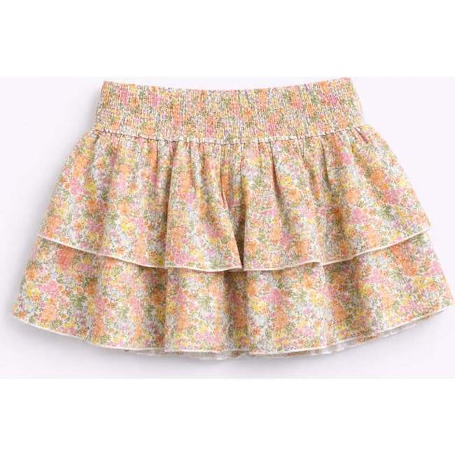 Gigi Skirt in Garden Sorbet