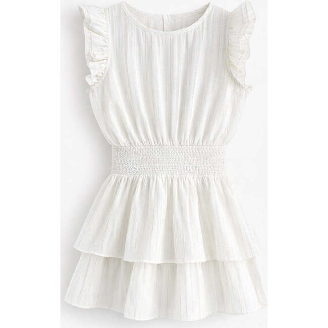 Marigot Dress White - Dresses - 4