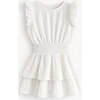 Marigot Dress White - Dresses - 4 - thumbnail