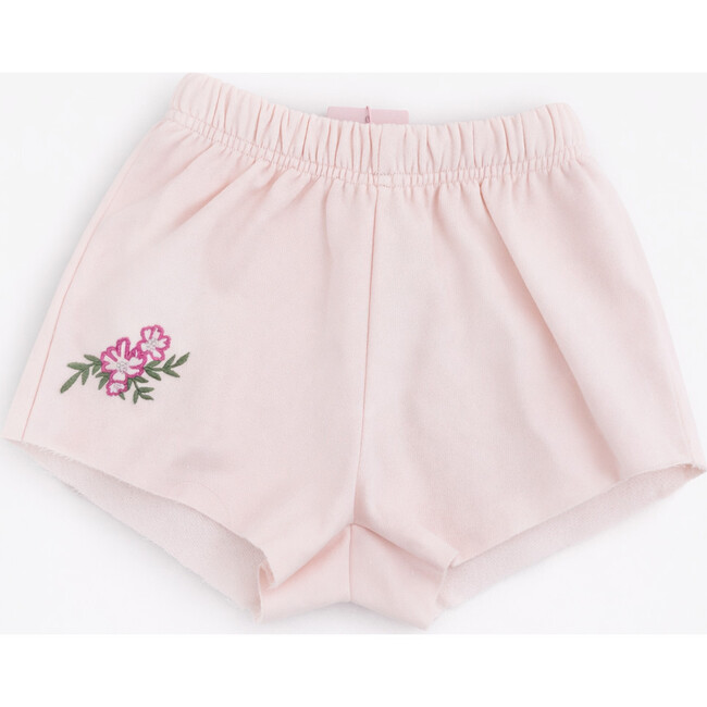 Epi shorts pink
