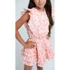 Gustavia Dress in Pink Petal - Dresses - 2 - thumbnail
