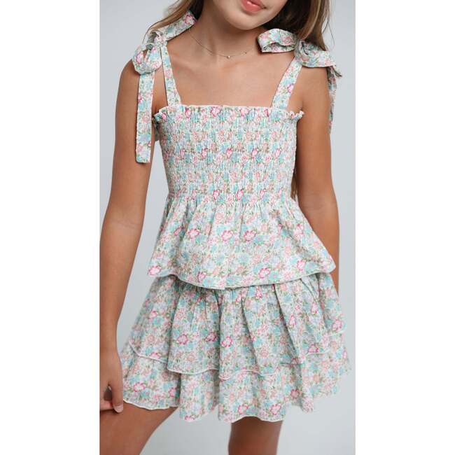 Gigi Skit in Rosette