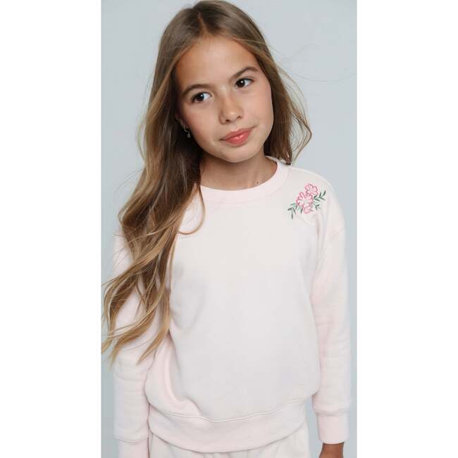Epi Flower Sweatshirt