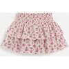 Edén Skirt in Petite Rose - Skirts - 3
