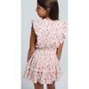 Gustavia Dress in Petite Rose - Dresses - 4