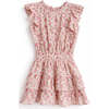 Gustavia Dress in Petite Rose - Dresses - 6