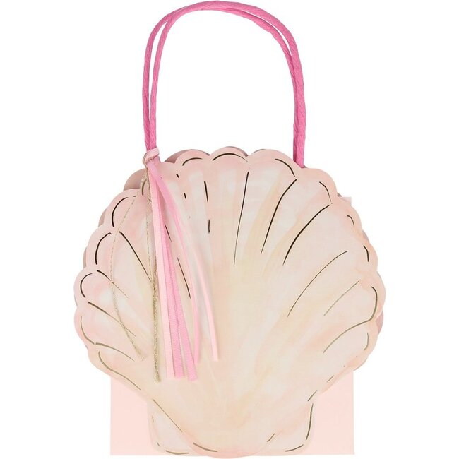 Mermaid Party Bags