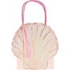Mermaid Party Bags - Party Accessories - 1 - thumbnail