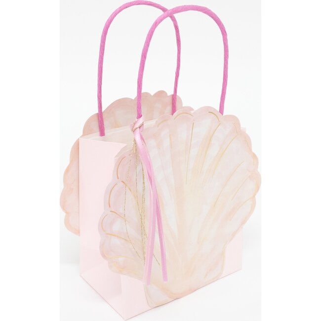 Mermaid Party Bags - Party Accessories - 3