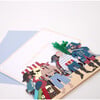 Pirate Concertina Card - Paper Goods - 4 - thumbnail