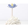 Flower Garden Cupcake Kit - Party Accessories - 6 - thumbnail