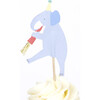 Animal Parade Cupcake Kit - Party Accessories - 3 - thumbnail