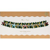 Paper Festive Foliage Garland - Garlands - 6