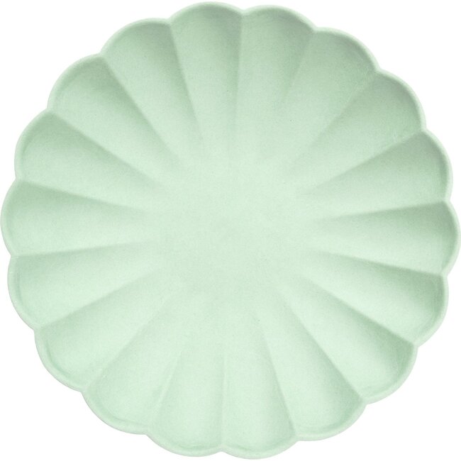 Mixed Simply Eco Plates Small - Tableware - 3