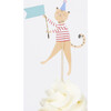 Animal Parade Cupcake Kit - Party Accessories - 5 - thumbnail