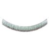 Tinsel Fringed Garlands, Silver/Iridescent - Garlands - 3 - thumbnail