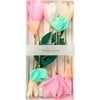 Flower Garden Decorative Sticks - Party - 4 - thumbnail