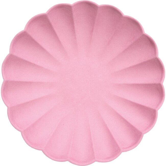 Mixed Simply Eco Plates Small - Tableware - 5