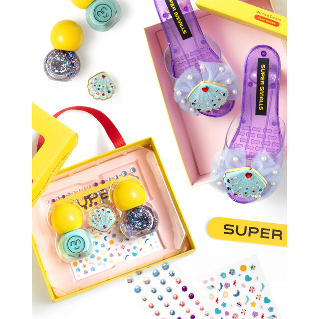 Mermaid Magic Bundle