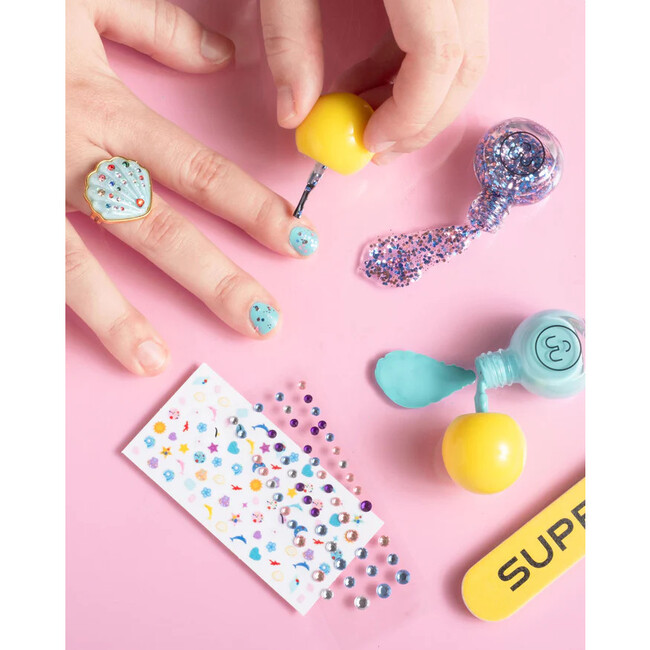 Mermaid Magic Bundle - Costume Accessories - 3