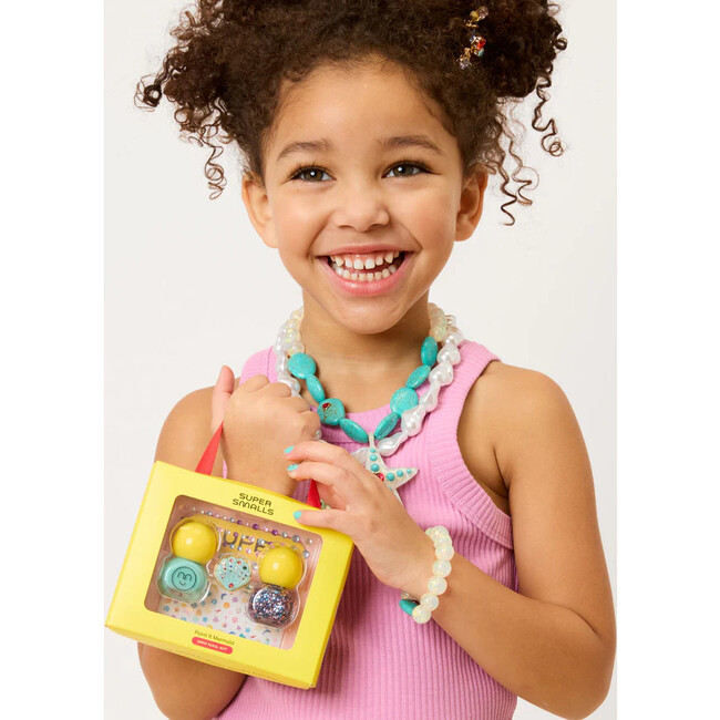 Mermaid Magic Bundle - Costume Accessories - 4