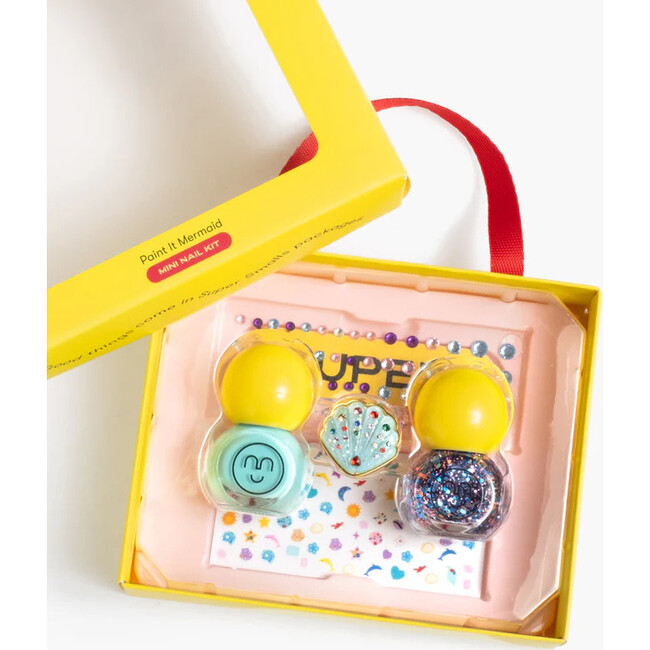 Mermaid Magic Bundle - Costume Accessories - 6