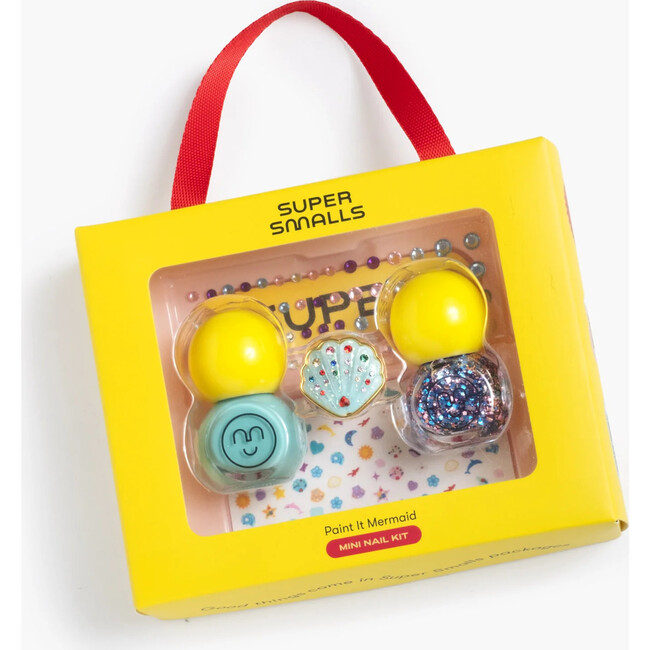 Mermaid Magic Bundle - Costume Accessories - 7