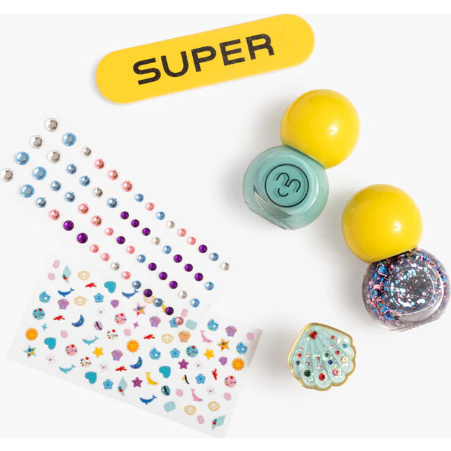 Mermaid Magic Bundle - Costume Accessories - 8