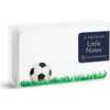 Soccer Little Notes - Paper Goods - 1 - thumbnail