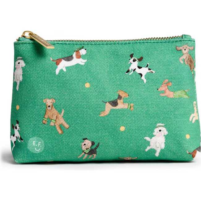Off Leash Little Pouch