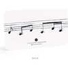 Treble Clef Little Notes - Paper Goods - 2