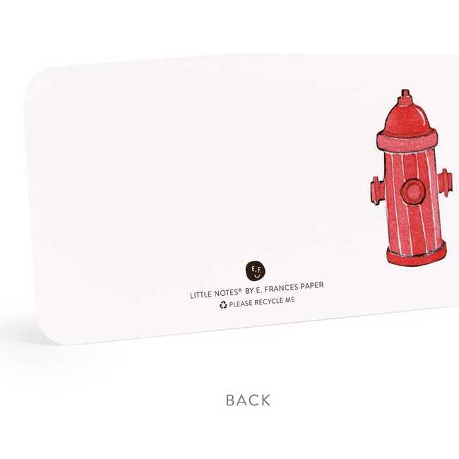 Off Leash Little Notes