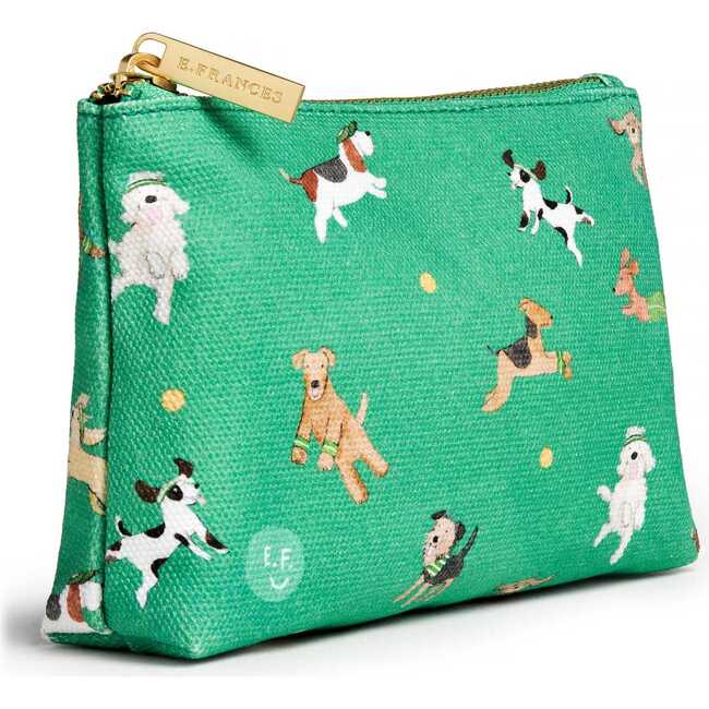 Off Leash Little Pouch