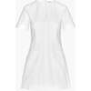 The Renata Dress - Ivory Eyelet - Dresses - 1 - thumbnail