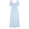 The Scarlett Nap Dress, Bluebell Waltz - Dresses - 1 - thumbnail