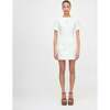 The Renata Dress - Ivory Eyelet - Dresses - 3