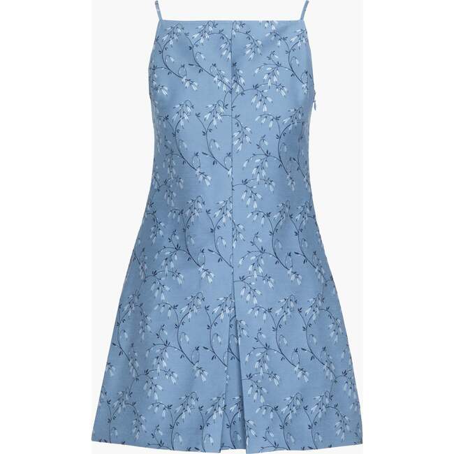 The Fae Dress - Blue Dancing Willow