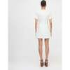 The Renata Dress - Ivory Eyelet - Dresses - 5