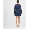 The Indigo Dress - Navy - Dresses - 3 - thumbnail