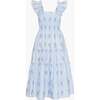 The Ellie Nap Dress, Bluebell Waltz - Dresses - 1 - thumbnail