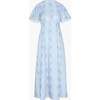 The Dominique Dress - Bluebell Waltz - Dresses - 1 - thumbnail