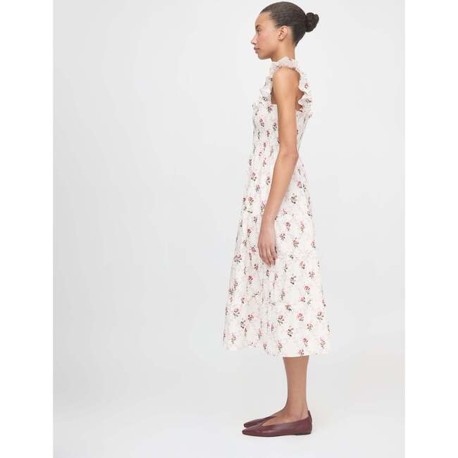 The Ellie Nap Dress, Briar Trellis - Dresses - 4