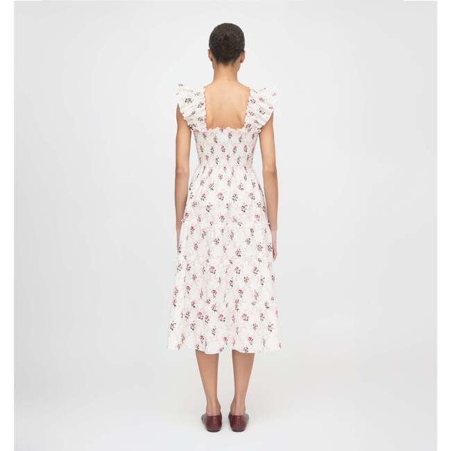 The Ellie Nap Dress, Briar Trellis - Dresses - 5