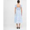 The Ellie Nap Dress, Bluebell Waltz - Dresses - 5