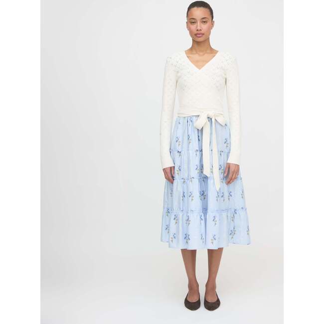 The Ellie Nap Dress, Bluebell Waltz - Dresses - 6