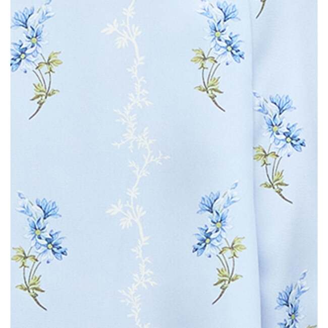 The Ellie Nap Dress, Bluebell Waltz - Dresses - 7