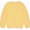 Lemon Emerson Cotton Boy Jumper - Sweaters - 1 - thumbnail