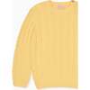 Lemon Emerson Cotton Boy Jumper - Sweaters - 2