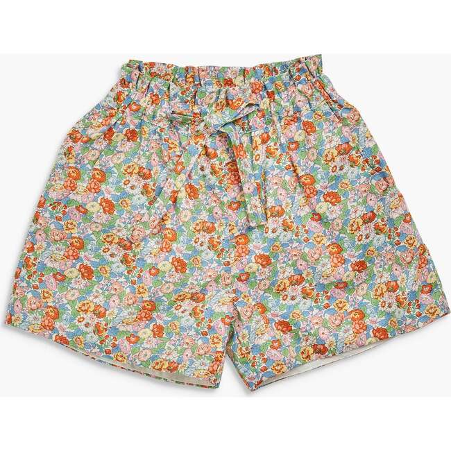 Lully Short Multico Liberty