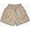 Lully Short Multico Liberty - Shorts - 1 - thumbnail